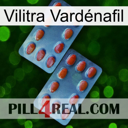 Vilitra Vardénafil 05